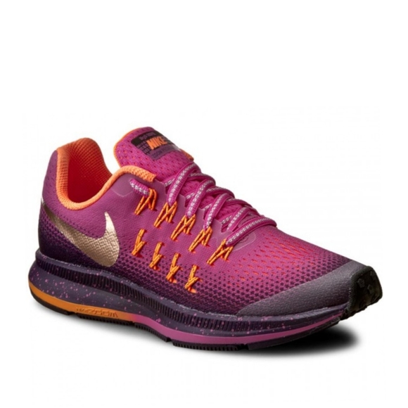 nike zoom pegasus 33 gs